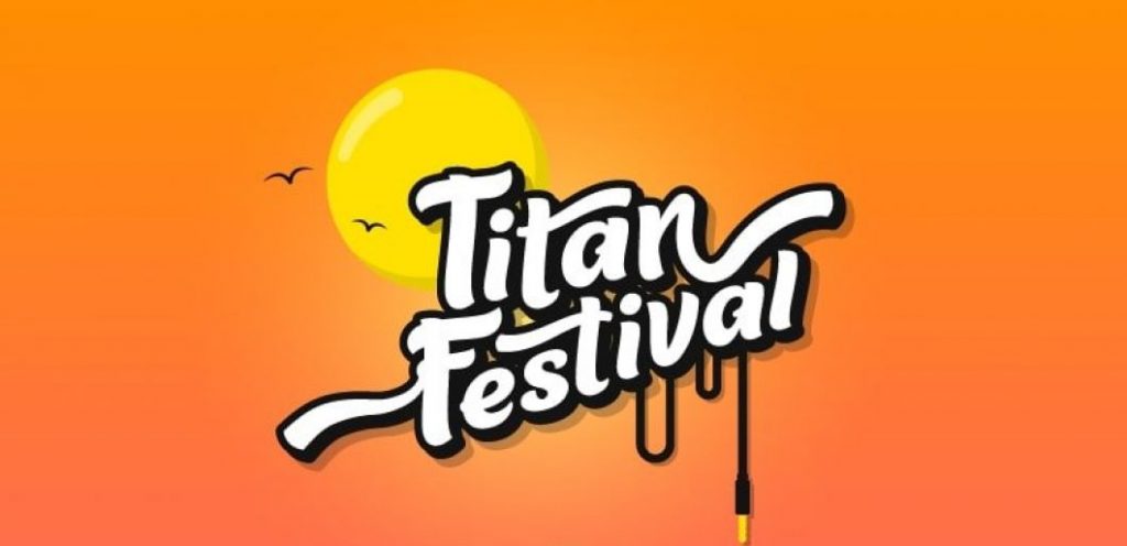 Titan Festival