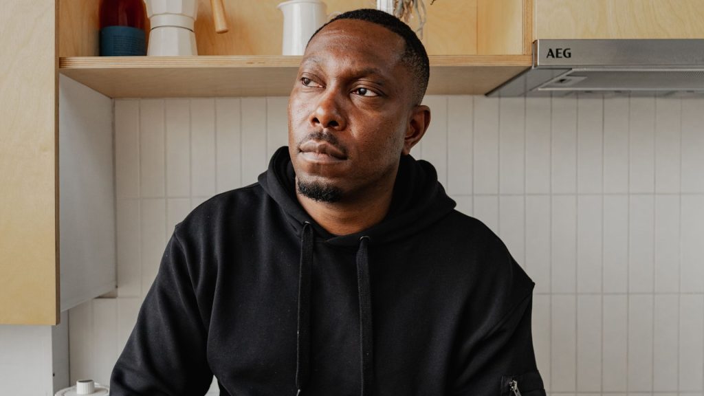 dizzee rascal