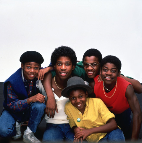 Musical Youth