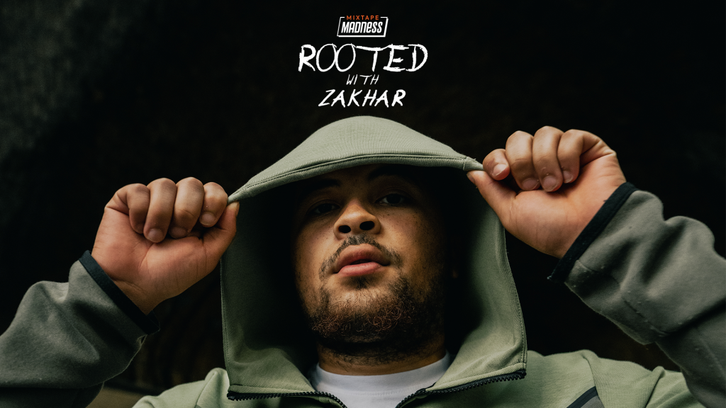 zakhar