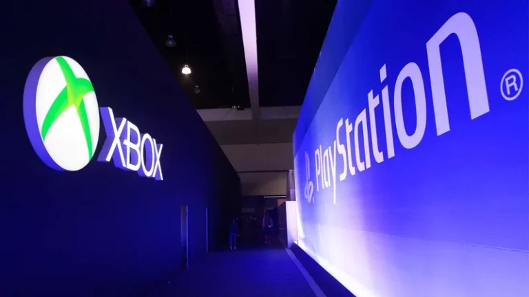Microsoft Admits That Sony Makes Better Games Than Them