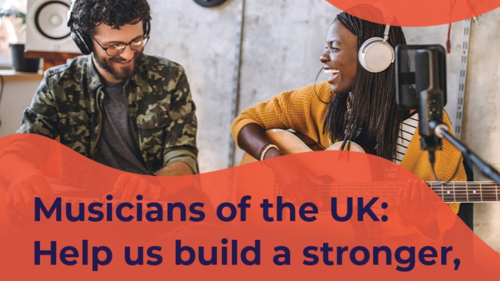 Musicians census