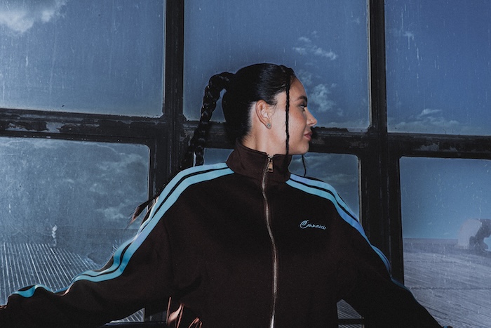 Hannah Laing & Evil Twiin drop 'Hijack The System' ️ - Mixtape