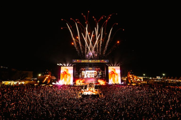 AfroNation Portugal 2026: Asake, Tyla, Wizkid & Olamide Top Star-Studded Lineup