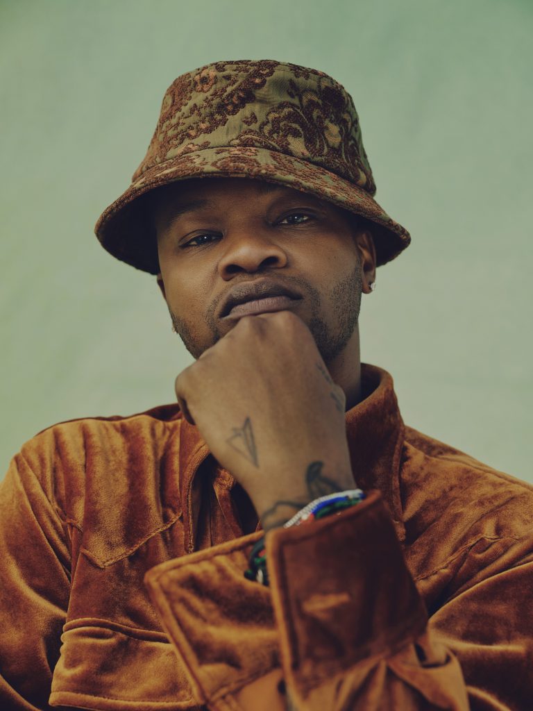 BJ The Chicago Kid