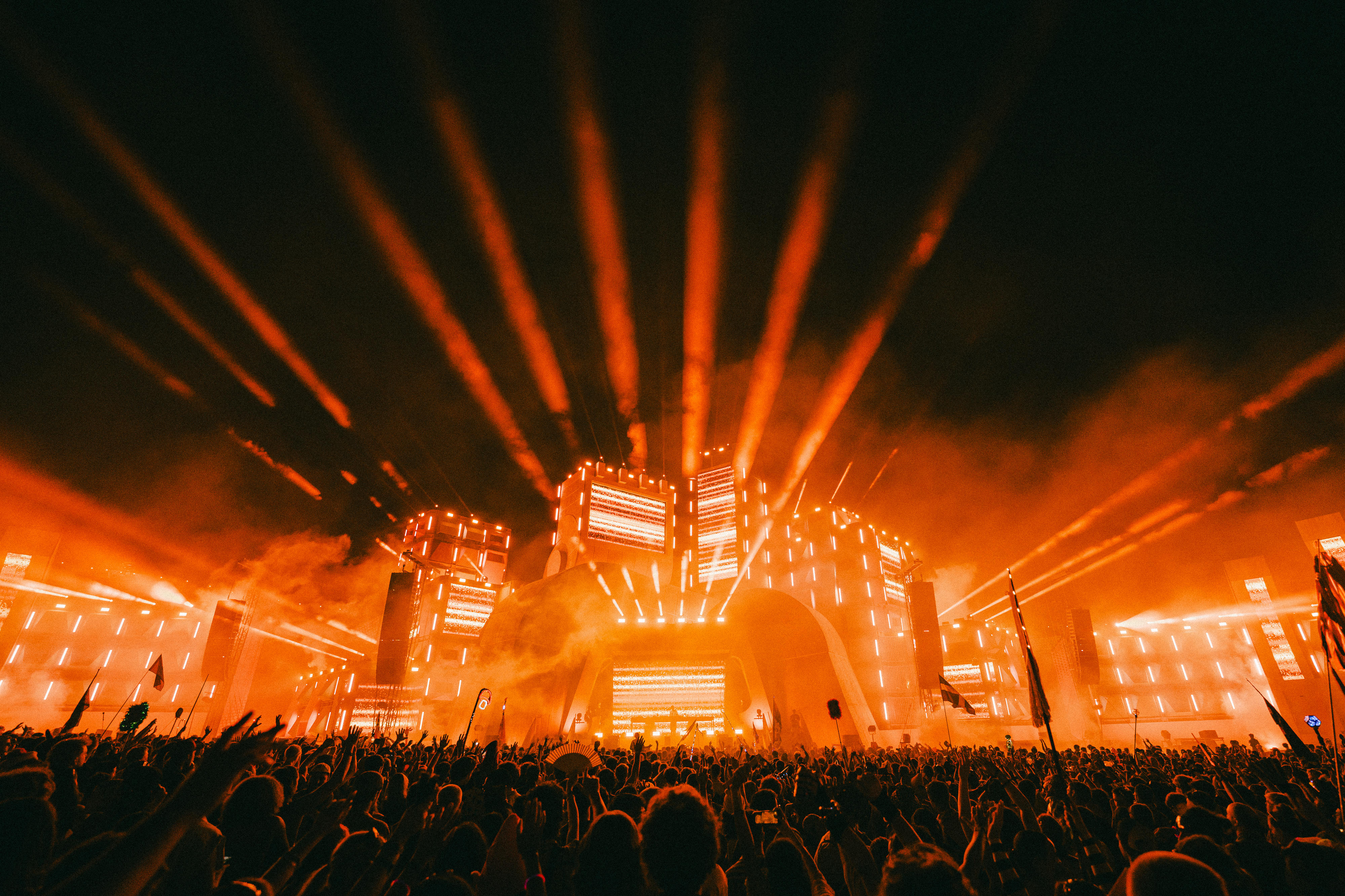 Boomtown Festival 2026: A Mixtape Madness Review - Mixtape Madness