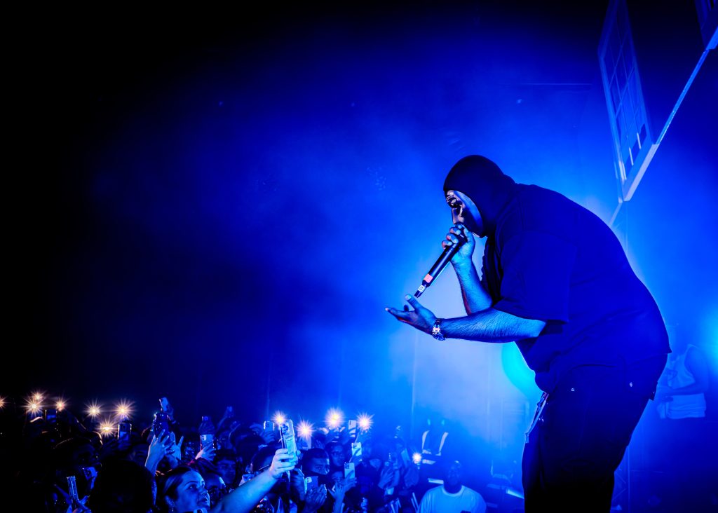 M Huncho