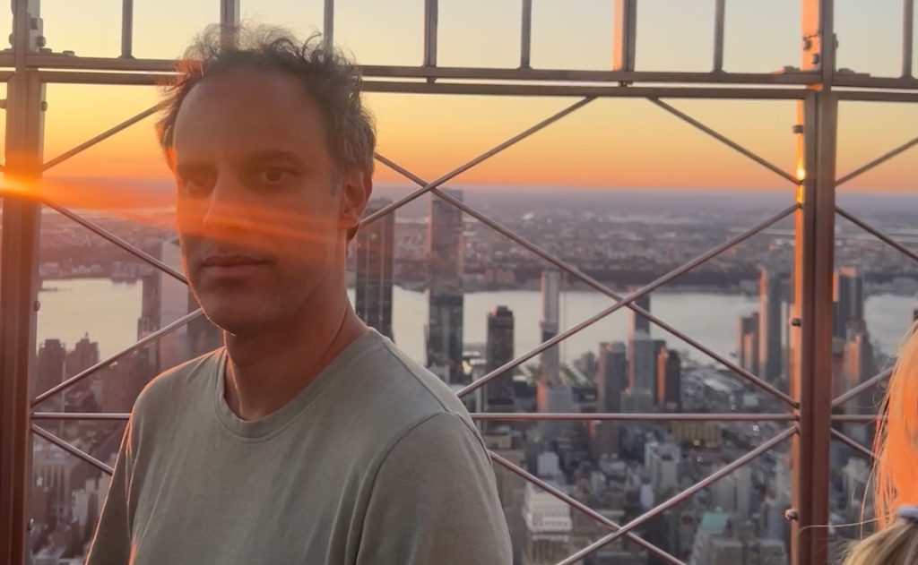 Four Tet Shares Highly Anticipated New Track 'Into Dust (Still