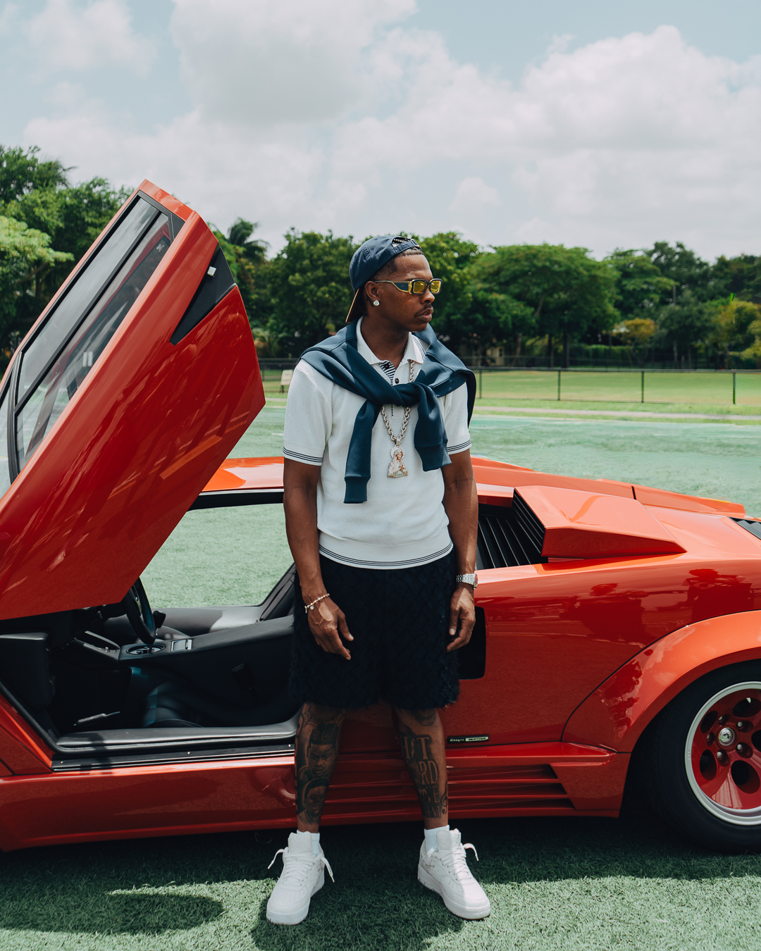 Lil Baby teams up with Pharrell Williams for 'Dead Fresh