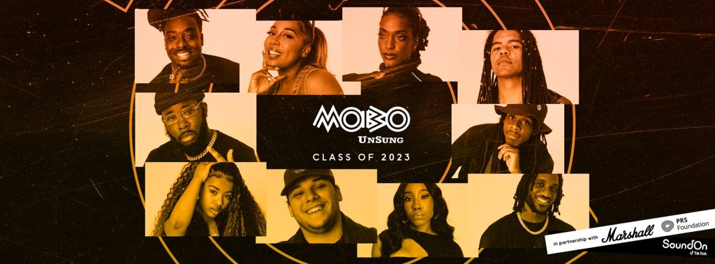 Mobo UnSung