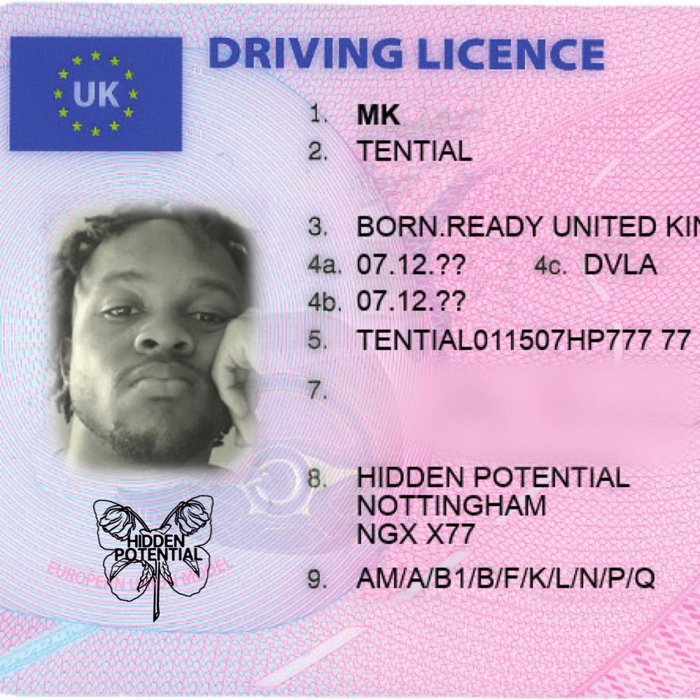 MK Tential