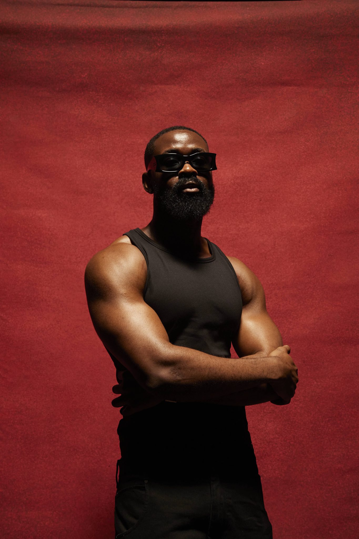 Sarz Drops debut album “Protect Sarz At All Costs”