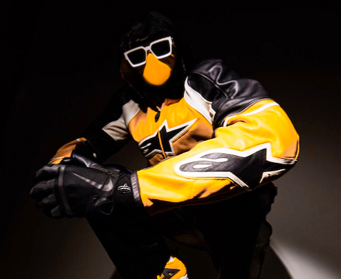 Meekz Delivers Memorable Performance Live At Lafayette