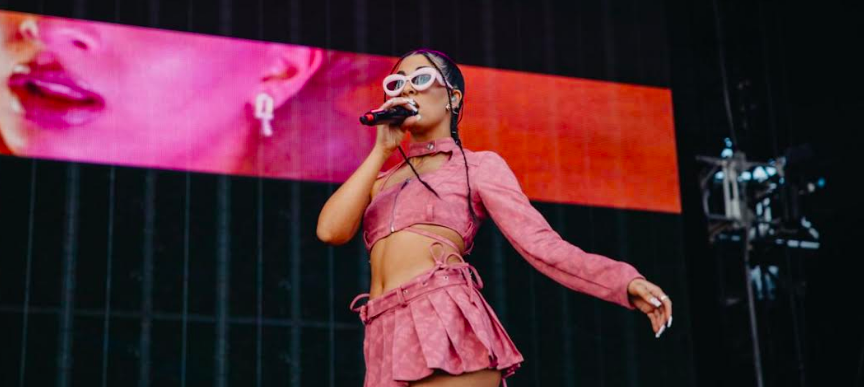 Natasha Bianca Drops ‘SHE’ EP