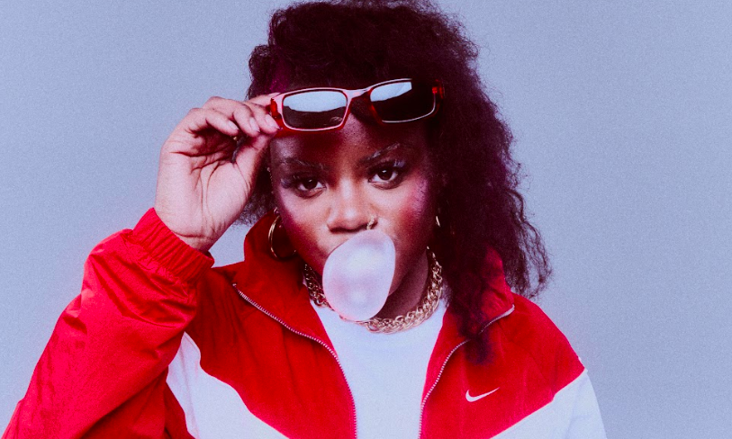 MM Rising Star Profile: Nicole Blakk - Mixtape Madness