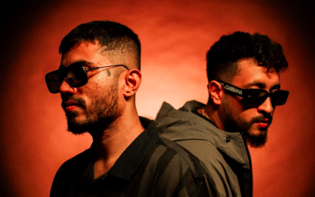 MM Exclusive: Seedhe Maut