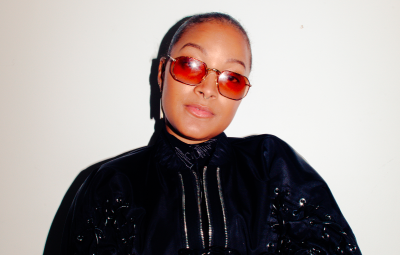 MM Exclusive: Nubya Garcia