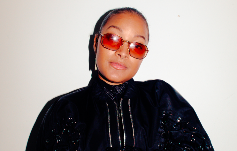 MM Exclusive: Nubya Garcia