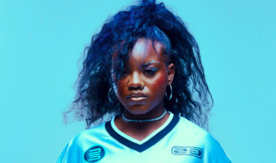Nicole Blakk Ushers In New Era With ‘Hold Me'