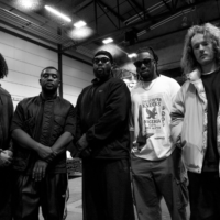 Ezra Collective Announce 10th Anniversary Reissue of CHAPTER 7 +