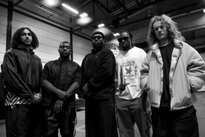 Ezra Collective Announce 10th Anniversary Reissue of CHAPTER 7 +