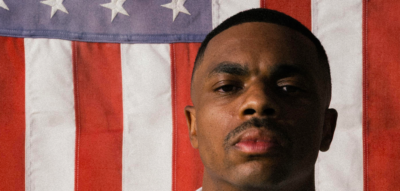 Vince Staples Returns With New Album ‘Cry Baby'
