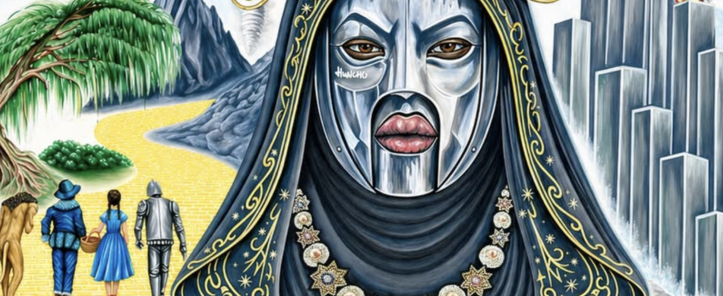 M Huncho ‘The Wizard’: An MM Review
