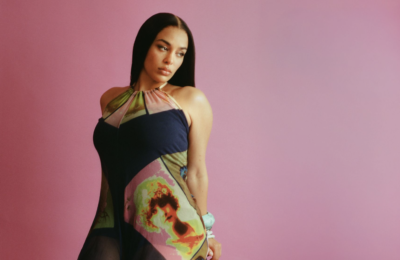 Jorja Smith announces new album ‘What Are The Odds' alongside new single “Alive” featuring Wizkid