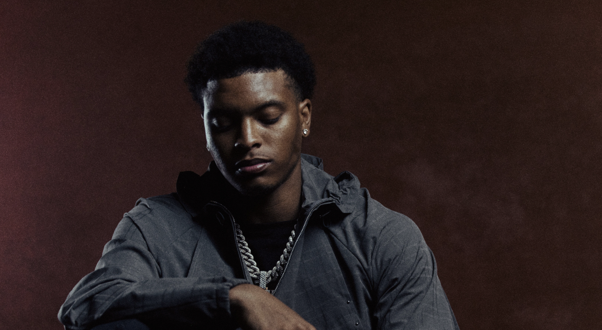 Nemzzz Drops 'LOCKED IN' Mixtape - Mixtape Madness