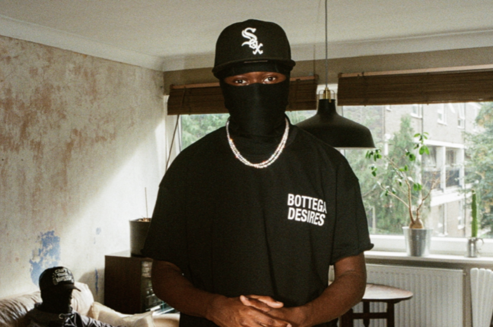 163Margs Comes Through With 'Serena Williams' Single - Mixtape Madness