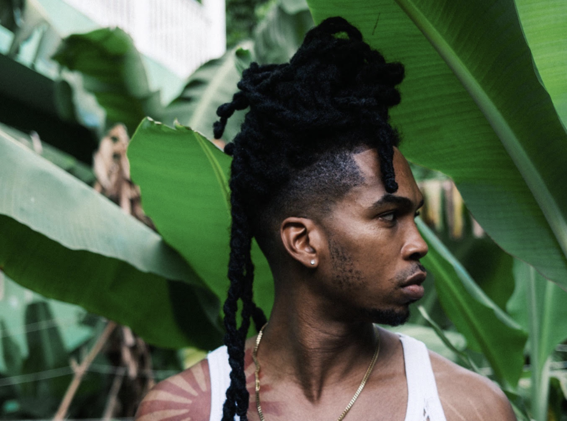 D'Yani: An MM Exclusive Interview - Mixtape Madness