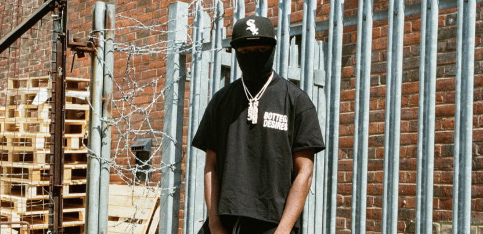 163Margs Drops New Mixtape 'More Than Rhyme' - Mixtape Madness