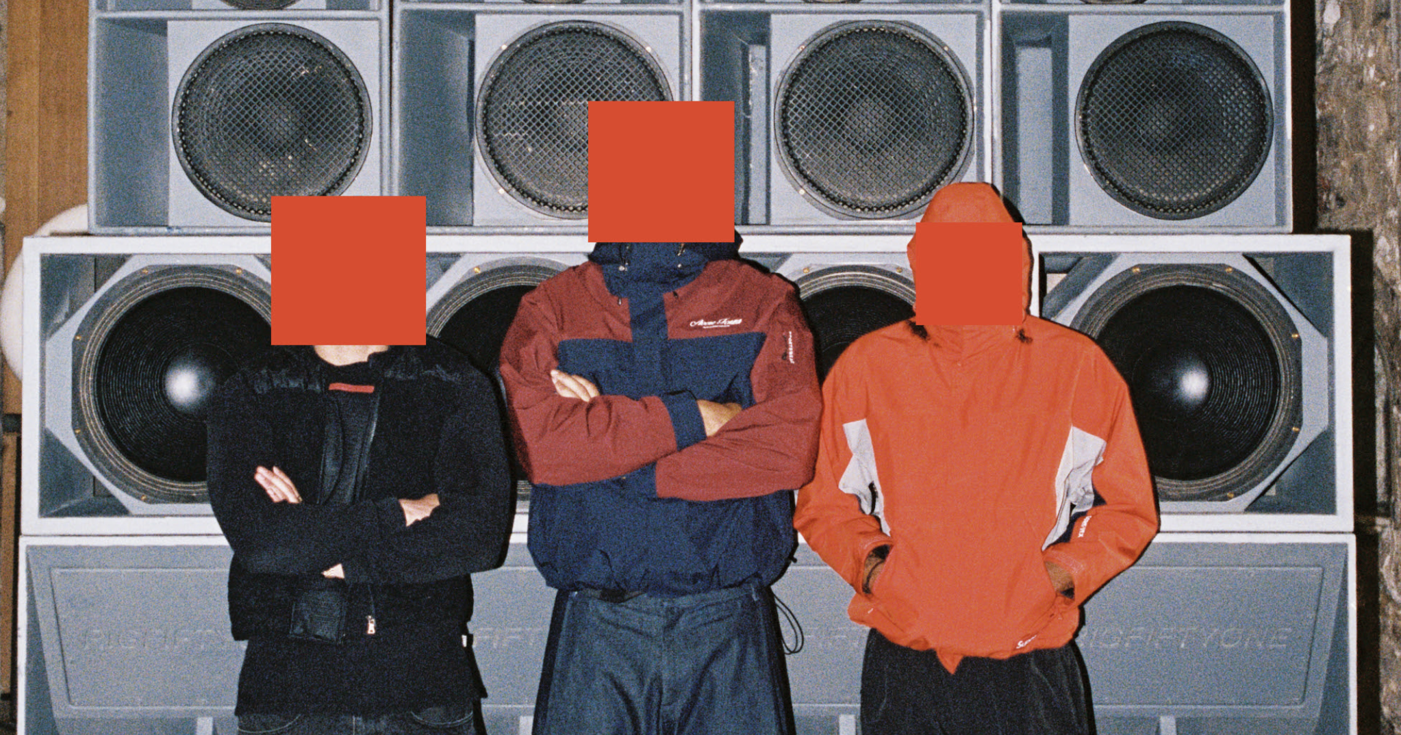 H.LLS And SamRecks Link Up On 'HOUSEPARTY' - Mixtape Madness