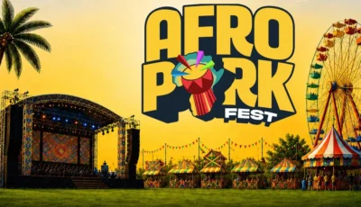 NSG, Malika, Sneakbo Odumodublvck and Amaria BB announced for Afropark Fest 2026