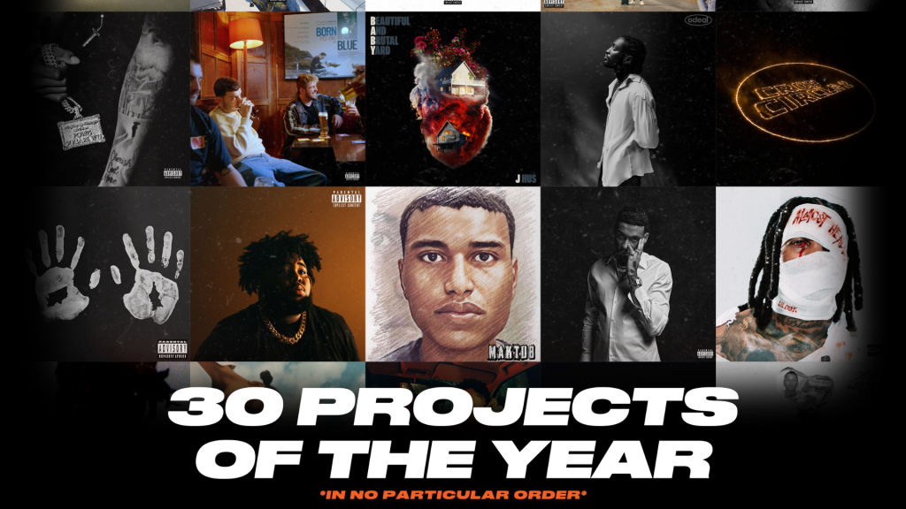 2023 PROJECTS
