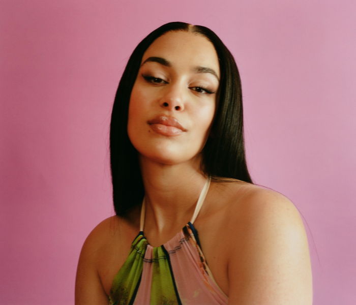 Jorja Smith to headline The O2 for first time as part of their 20th birthday celebrations - Mixtape Madness