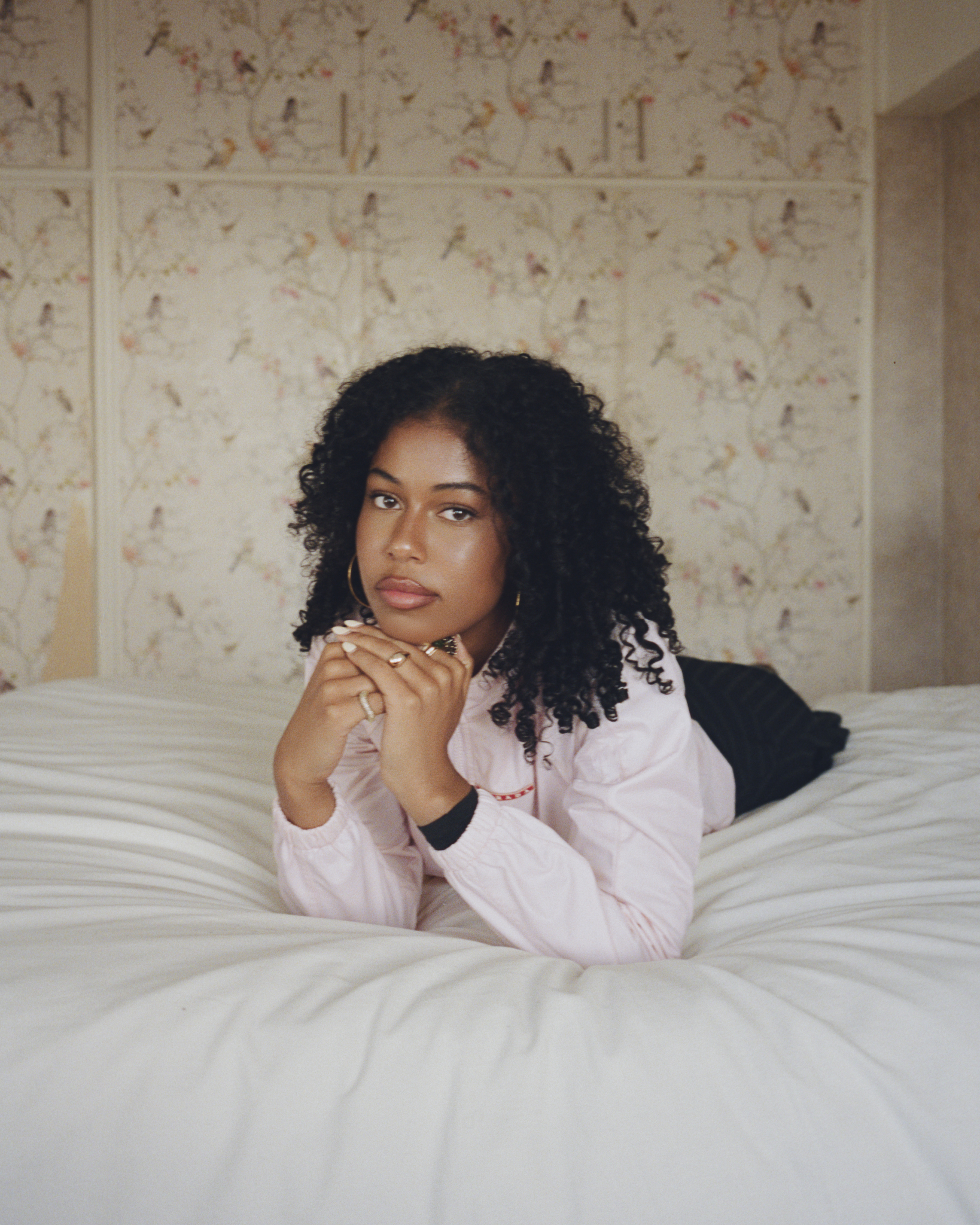Rising Star: Jael - Mixtape Madness