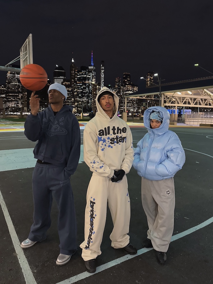 Broken Planet Enter 2025 With 'All The Stars' Collection