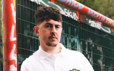 Songer shares new track ‘Something I Said’ taken from forthcoming album WHAT IF I SAY NO?