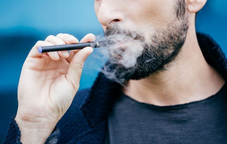 vape sperm Vaping 101: What is E-Juice and How is it Made?