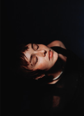 LUXE shares new EP ‘In Tales Between'