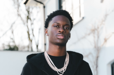 LeoStayTrill releases new single ‘Finders Keepers'