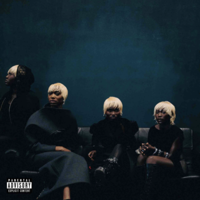 Asake & Blaqbones team up on new single ‘Chanel'