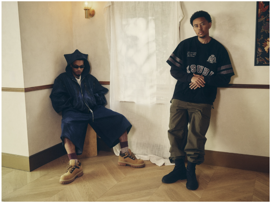 Anderson .Paak and Cordae share collaborative album, Heavy Is The Crown - Mixtape Madness
