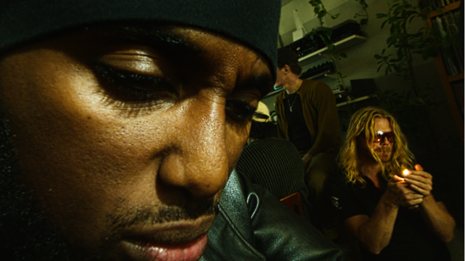Deki Alem share brand new single and visuals 'Pretty Toes' - Mixtape Madness