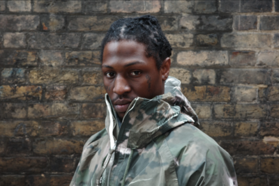 PS Hitsquad shares brand new video for ‘Coulda, Woulda, Shoulda'