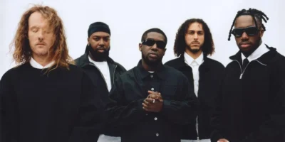 Ezra Collective announce new album ‘Here Because of Hope and share new single “Only Love” featuring Pa Salieu