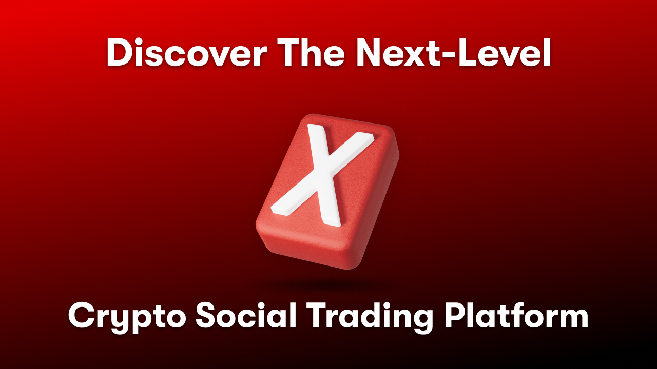 NAGAX is Live: Discover the Next-Level Crypto Social Trading Platform