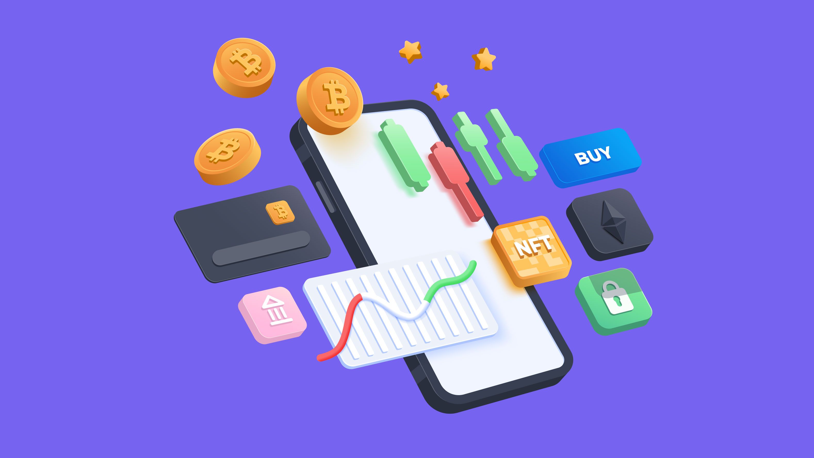 How Crypto Trading Works: An Easy Guide to Understanding