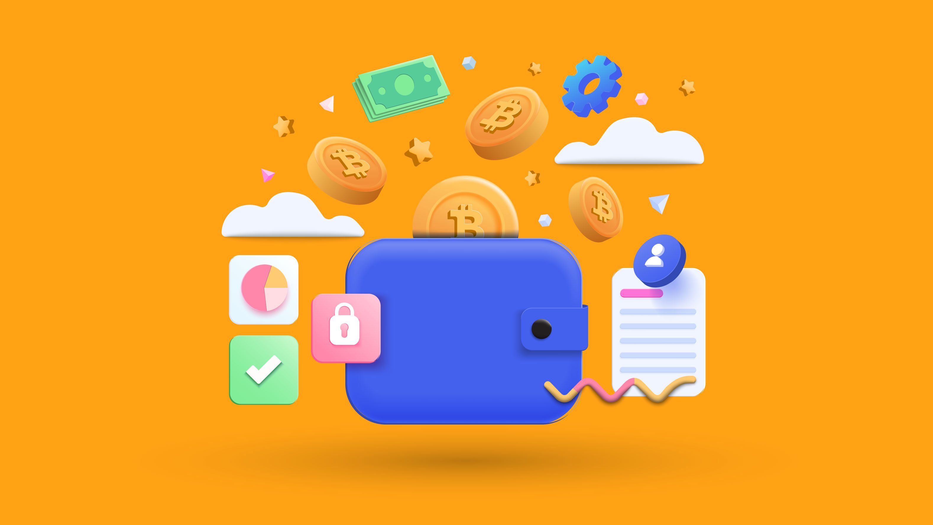 Crypto Trading for Beginners: A Guide to Buy & Sell Cryptocurrency